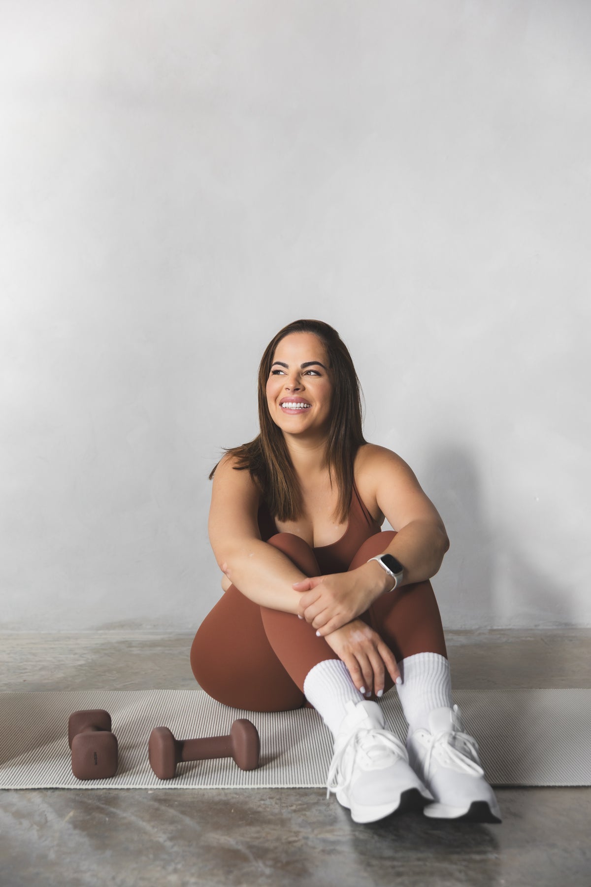 The Reset Set — Desert Clay